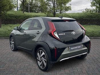 Used Toyota Aygo X 2022 for sale - 76139788: Photo 4