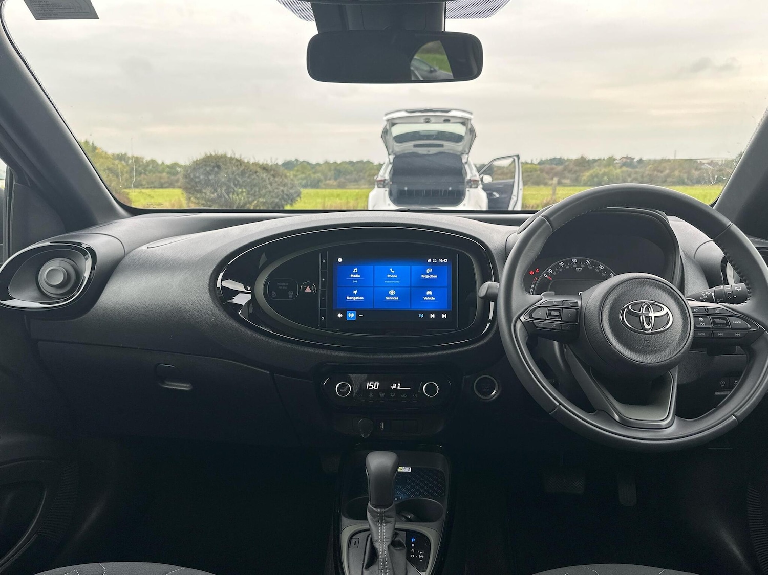 Used Toyota Aygo X 2022 for sale - 76139788: Photo 5