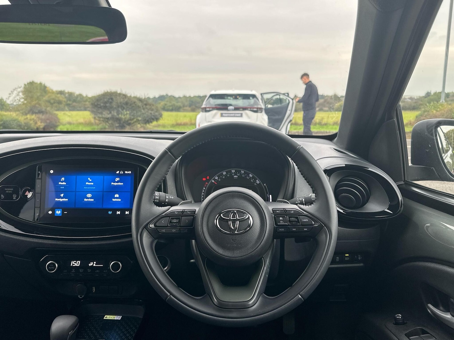 Used Toyota Aygo X 2022 for sale - 76139788: Photo 6