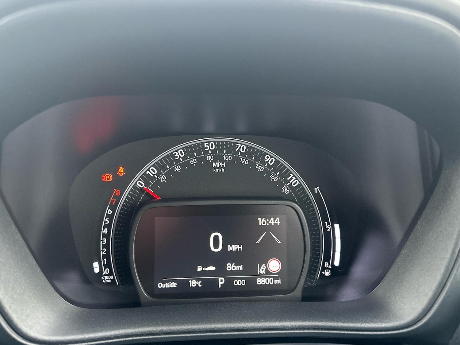 Used Toyota Aygo X 2022 for sale - 76139788: Photo 9