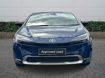 Used Toyota Prius 2025 for sale - 79427381: Photo