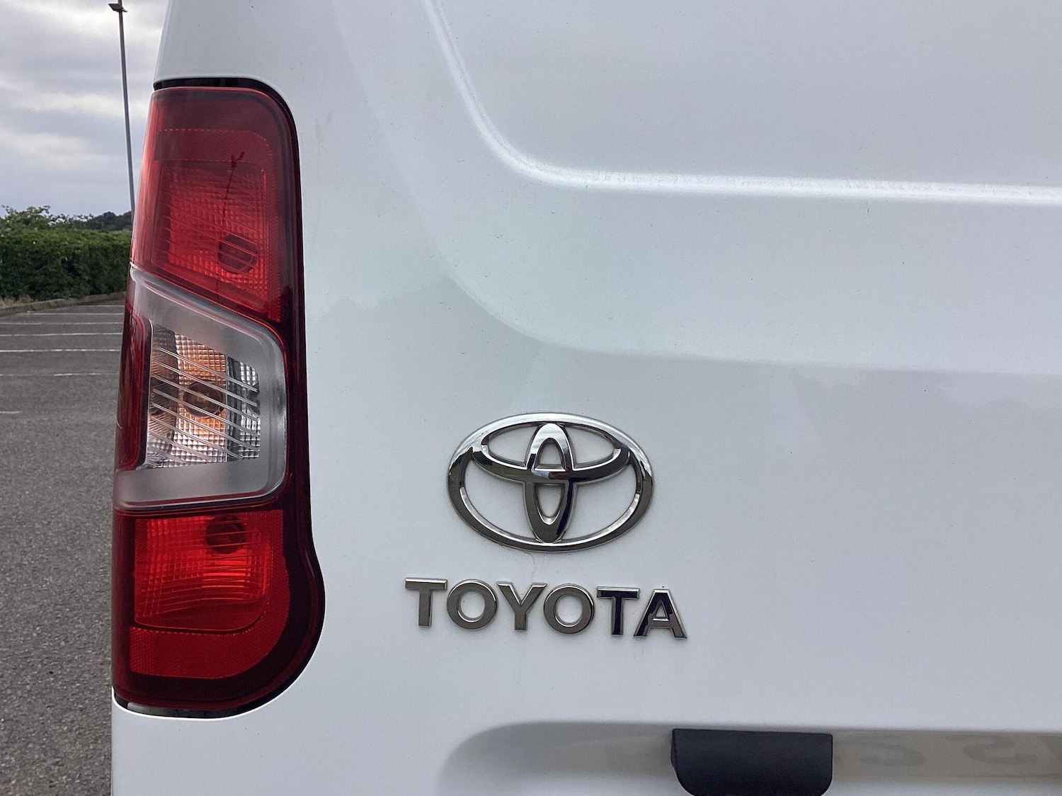 Vehicle 25