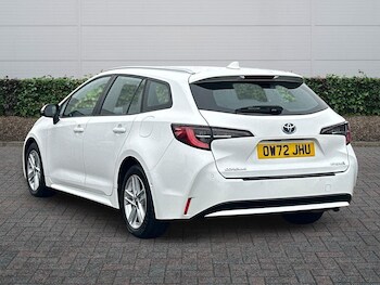 Used Toyota Corolla 2023 for sale - 78493294: Photo