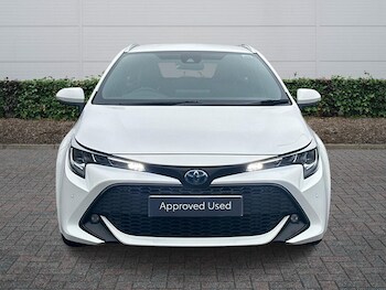 Used Toyota Corolla 2023 for sale - 78493294: Photo