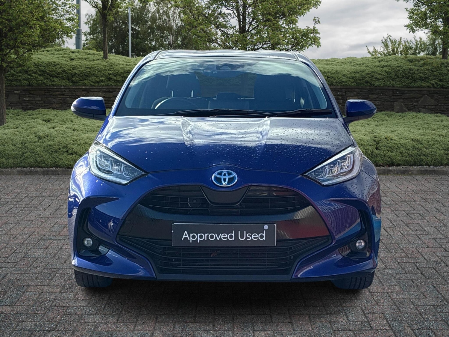 Used Toyota Yaris 2023 for sale - 76318673: Photo 15