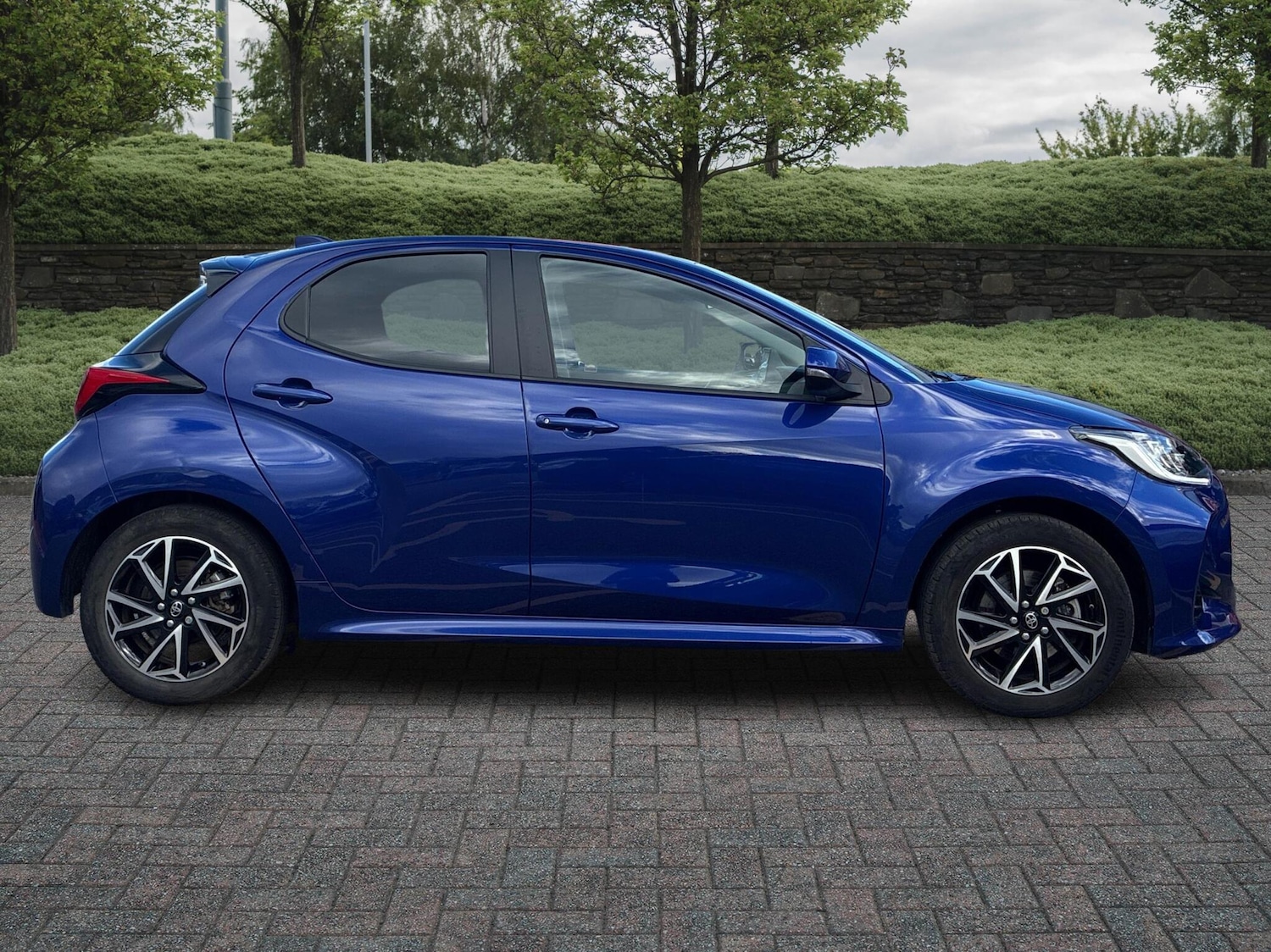 Used Toyota Yaris 2023 for sale - 76318673: Photo 16