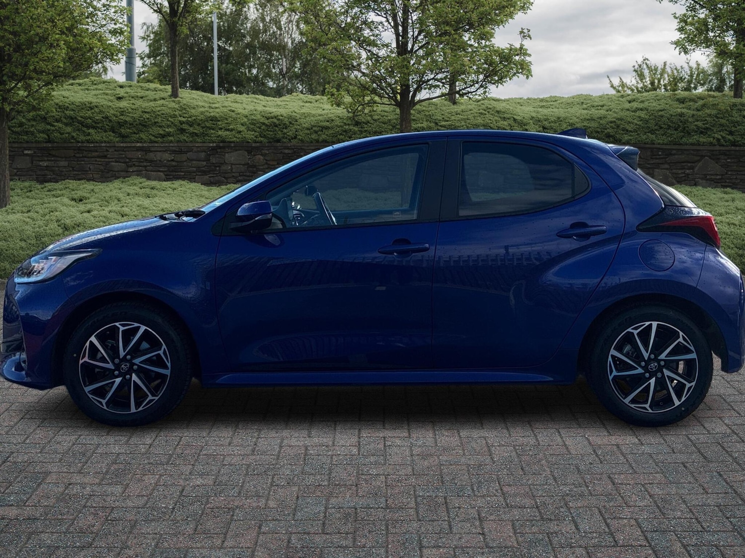 Used Toyota Yaris 2023 for sale - 76318673: Photo 17