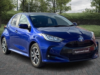 2023 (23) - 1.5 Hybrid Design 5dr CVT