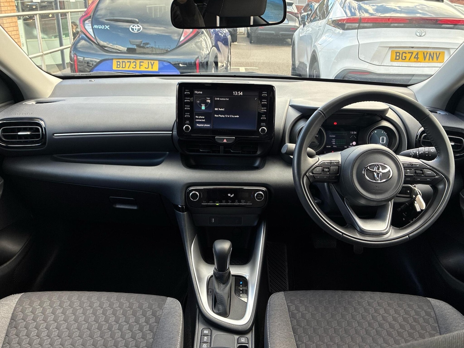 Used Toyota Yaris 2023 for sale - 76318673: Photo 5