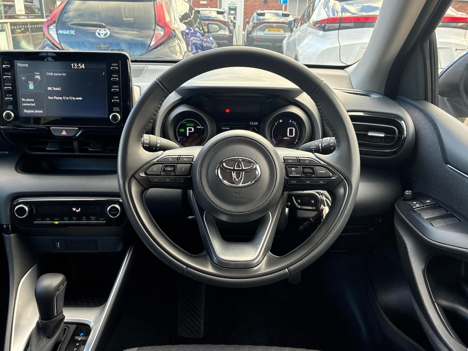 Used Toyota Yaris 2023 for sale - 76318673: Photo 6