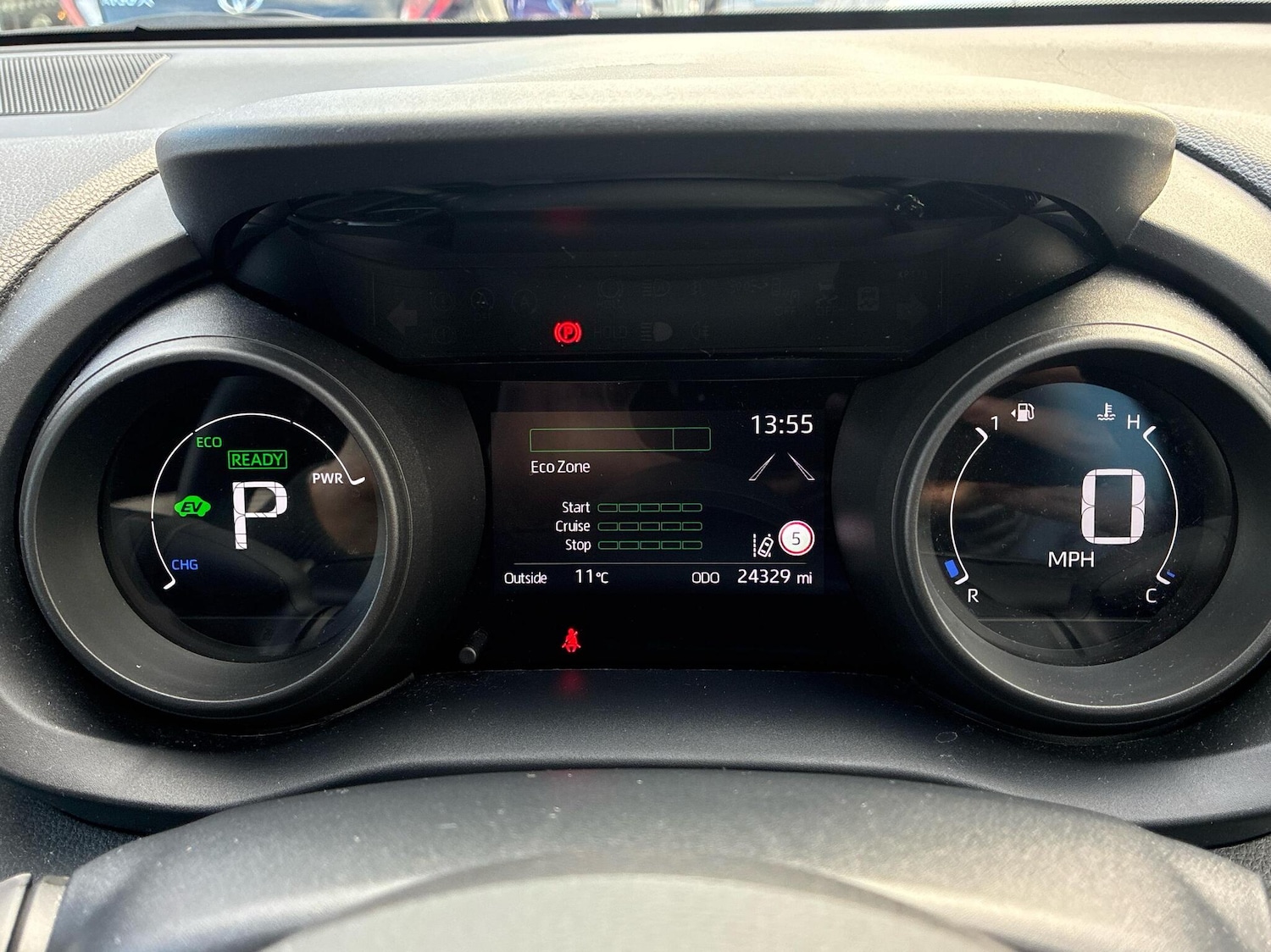 Used Toyota Yaris 2023 for sale - 76318673: Photo 9