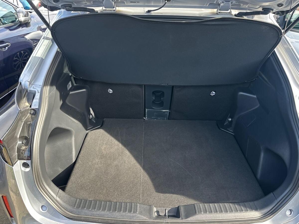 Used Toyota Yaris Cross 2025 for sale - 77725374: Photo 10