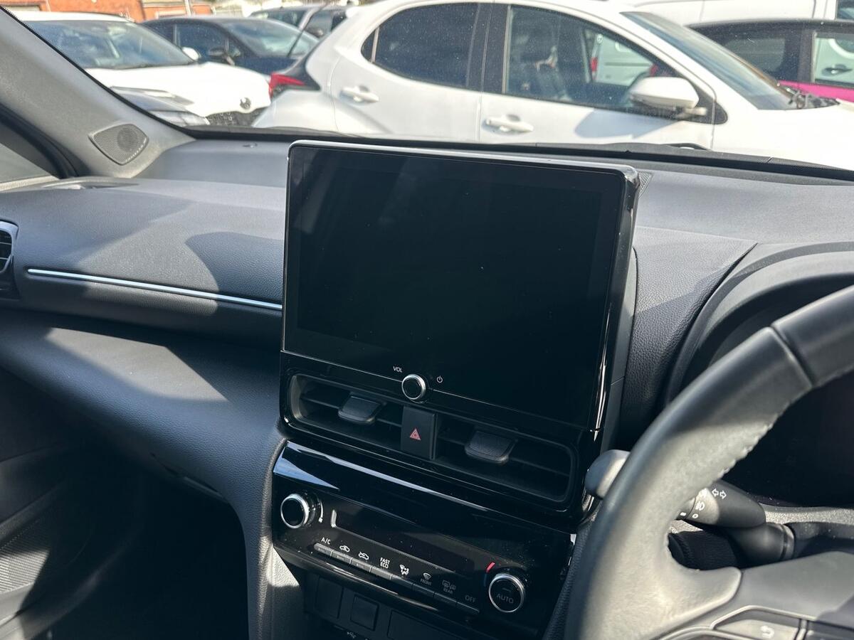 Used Toyota Yaris Cross 2025 for sale - 77725374: Photo 11