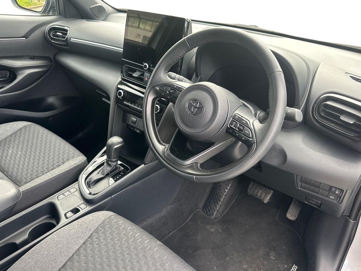 Used Toyota Yaris Cross 2025 for sale - 77725374: Photo 12