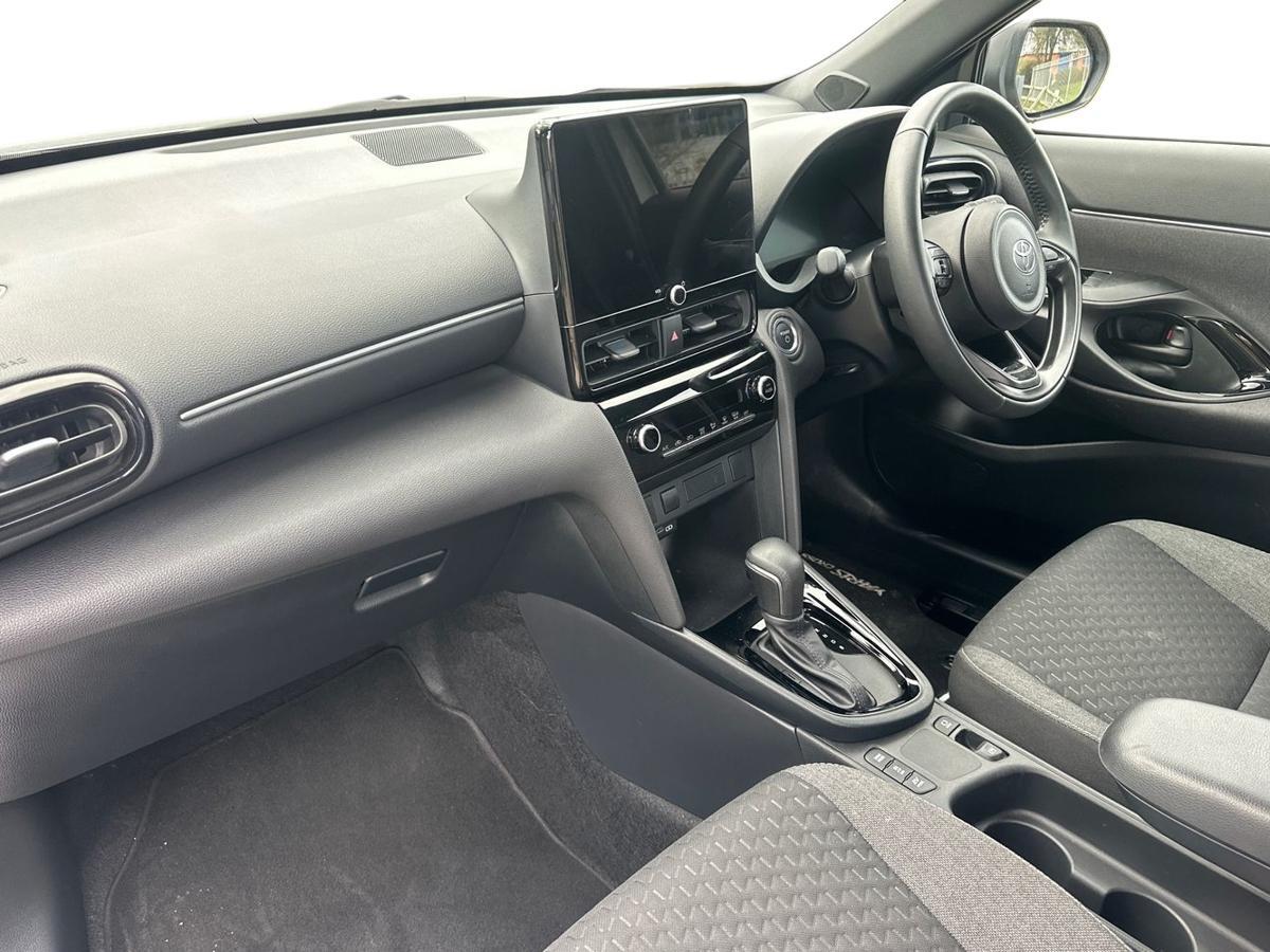 Used Toyota Yaris Cross 2025 for sale - 77725374: Photo 7