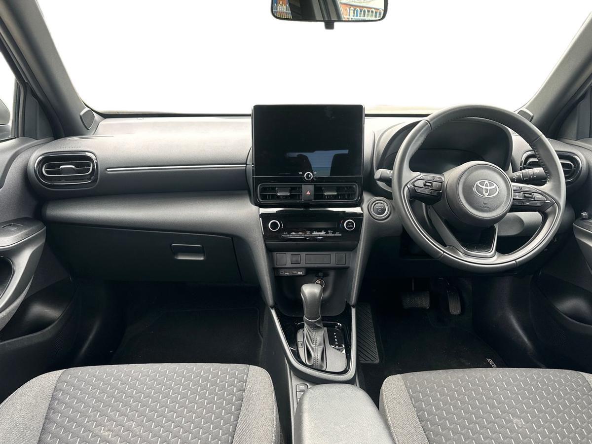 Used Toyota Yaris Cross 2025 for sale - 77725374: Photo 8