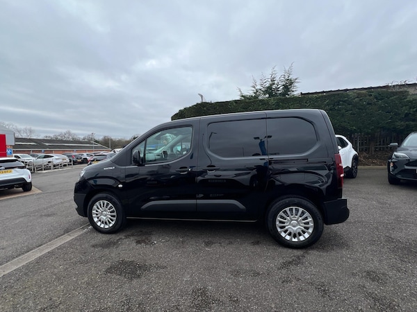 Used Toyota ProAce 2023 for sale - 75340723: Photo 17