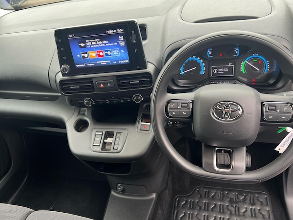 Used Toyota ProAce 2023 for sale - 75340723: Photo 5