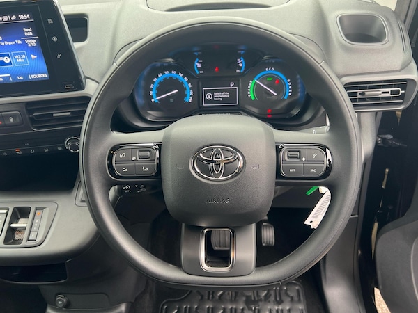 Used Toyota ProAce 2023 for sale - 75340723: Photo 6