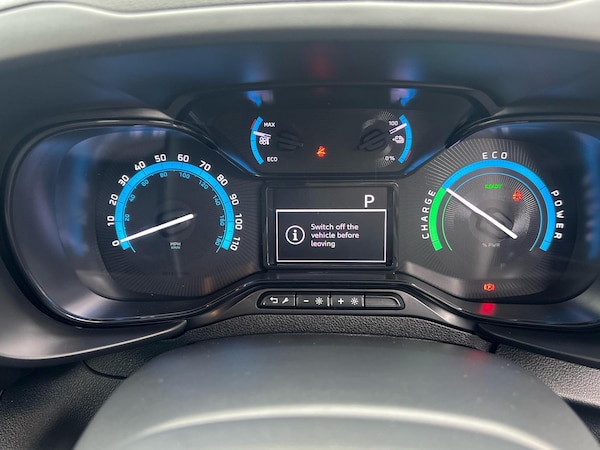 Used Toyota ProAce 2023 for sale - 75340723: Photo 9