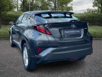 Used Toyota C-HR 2022 for sale - 74839119: Photo