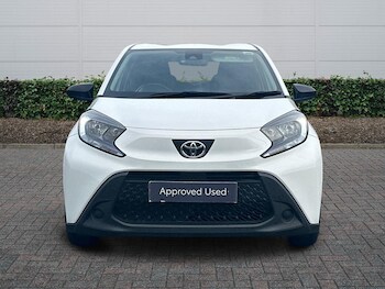 Used Toyota Aygo X 2022 for sale - 77826139: Photo