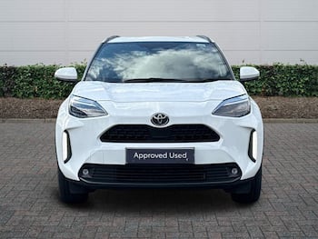 Used Toyota Yaris 2025 for sale - 79389472: Photo
