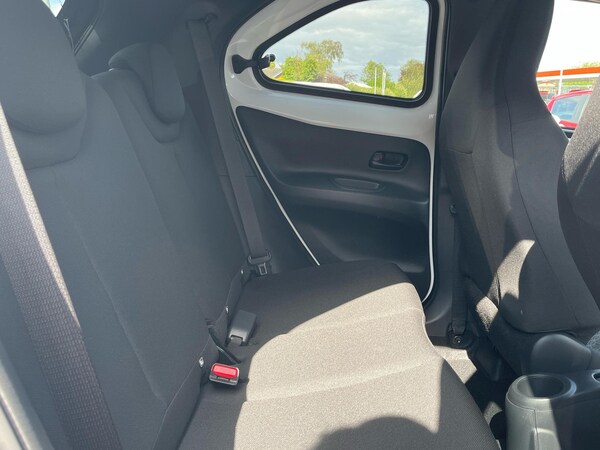 Used Toyota Aygo X 2025 for sale - 75226952: Photo 13