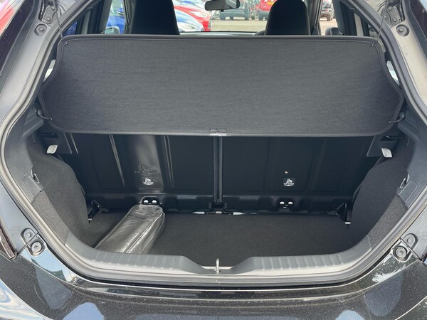 Used Toyota Aygo X 2025 for sale - 75226952: Photo 14