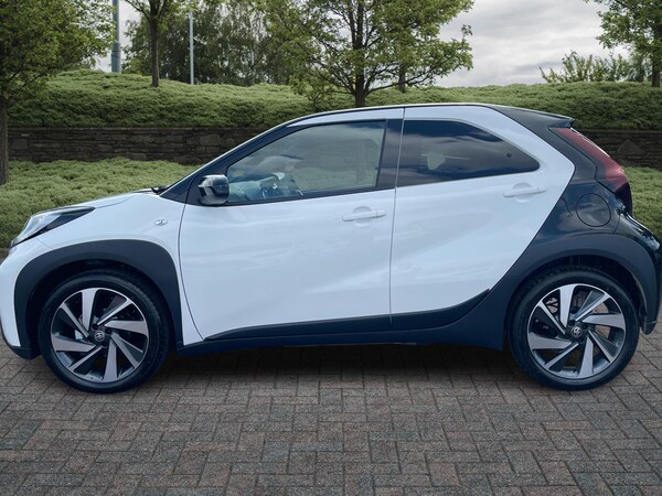 Used Toyota Aygo X 2025 for sale - 75226952: Photo 17