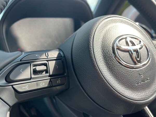 Used Toyota Aygo X 2025 for sale - 75226952: Photo 20