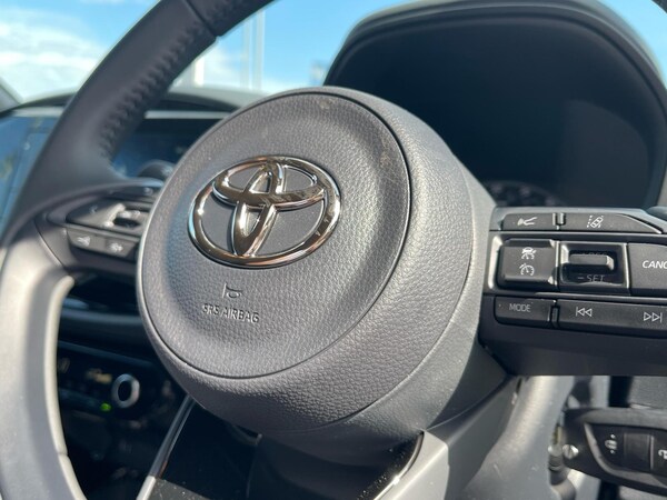 Used Toyota Aygo X 2025 for sale - 75226952: Photo 21