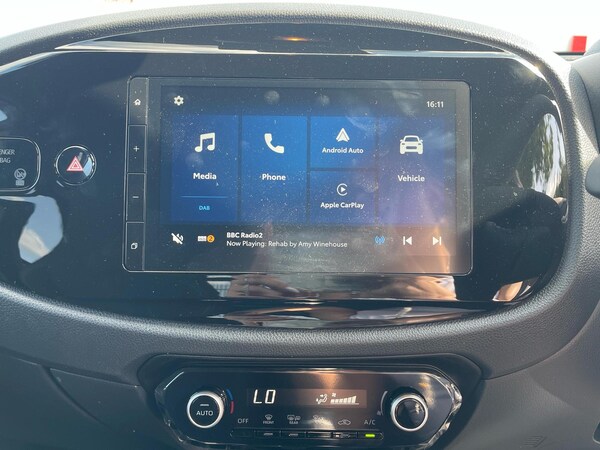 Used Toyota Aygo X 2025 for sale - 75226952: Photo 7