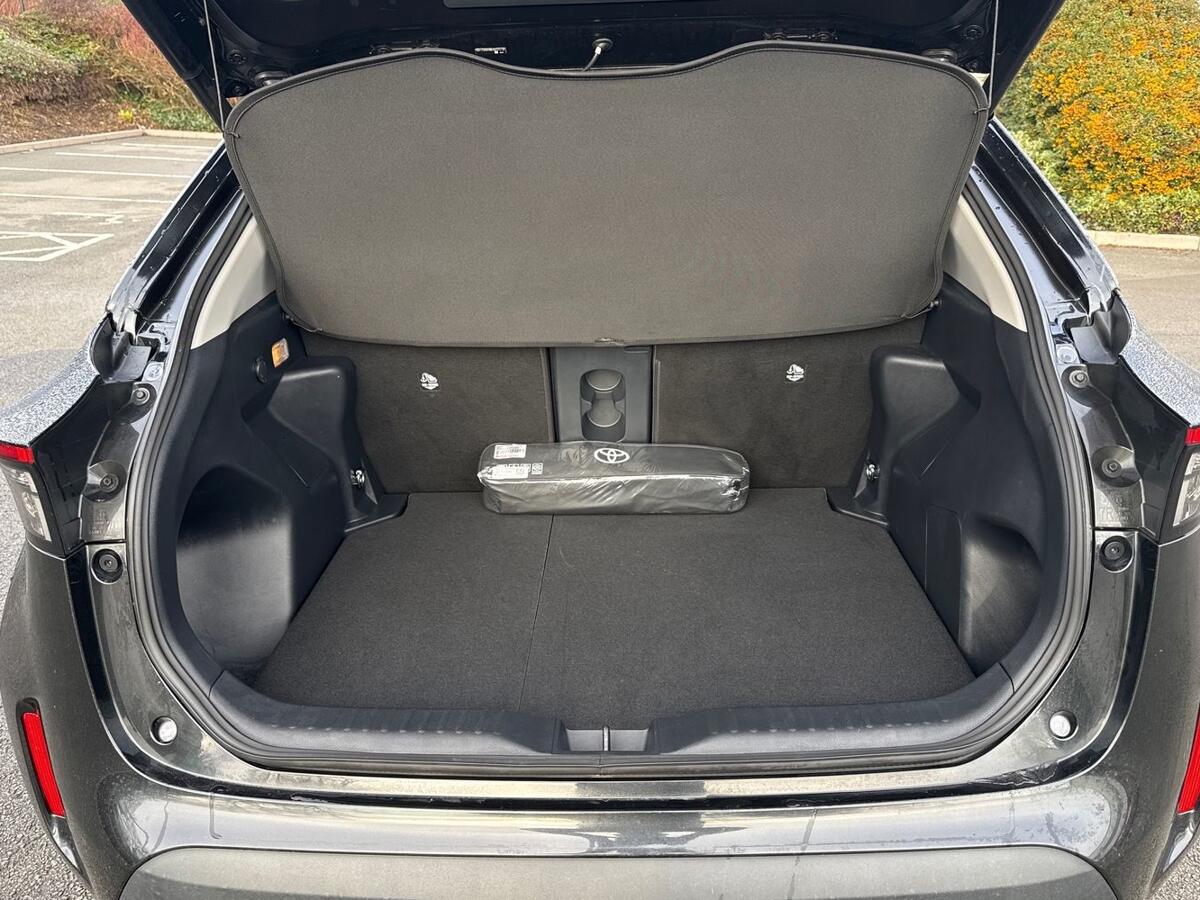 Used Toyota Yaris Cross 2023 for sale - 77893623: Photo 10