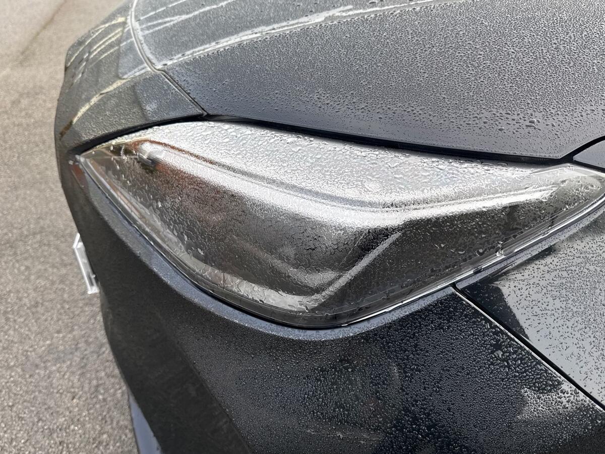 Used Toyota Yaris Cross 2023 for sale - 77893623: Photo 14