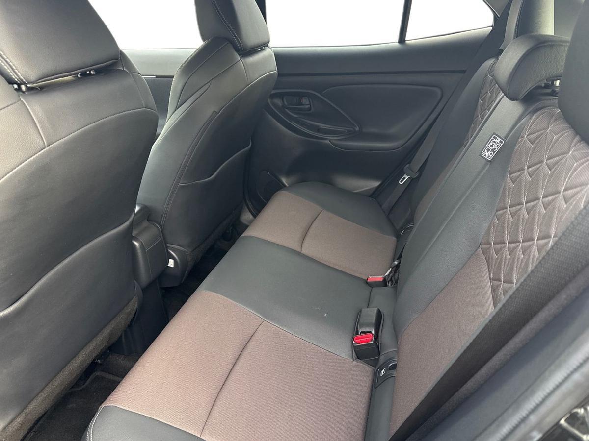 Used Toyota Yaris Cross 2023 for sale - 77893623: Photo 9