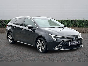 2025 (75) - 1.8 Hybrid Design 5dr CVT