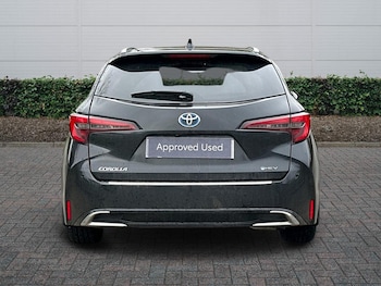 Used Toyota Corolla 2025 for sale - 77587923: Photo