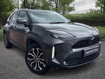 Toyota - Yaris