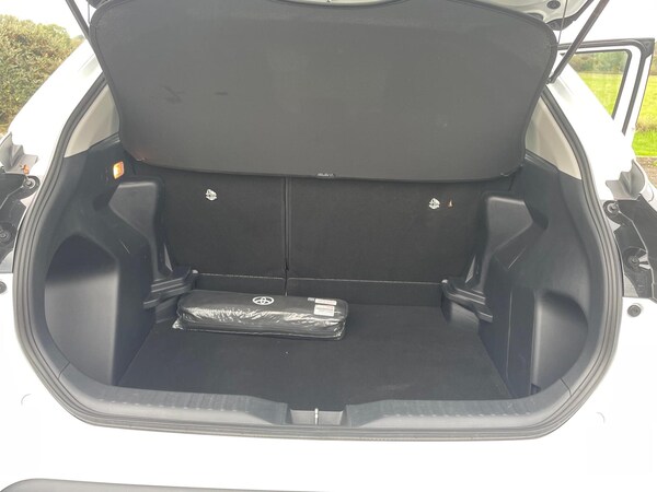 Used Toyota Yaris 2024 for sale - 76061643: Photo 14