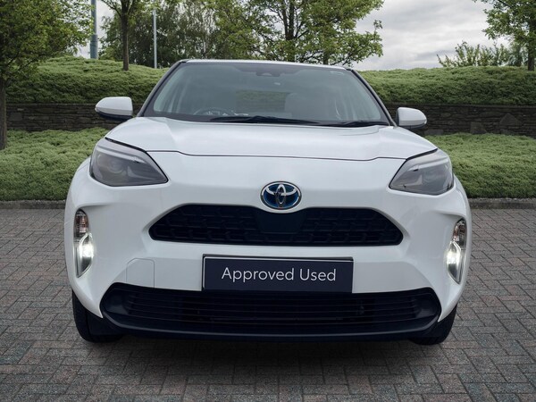 Used Toyota Yaris 2024 for sale - 76061643: Photo 15