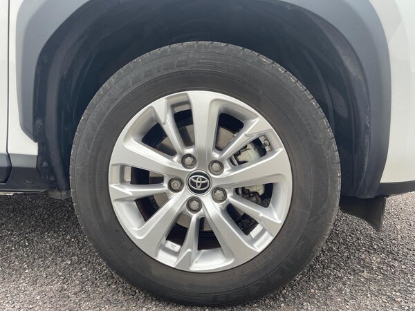 Used Toyota Yaris 2024 for sale - 76061643: Photo 18