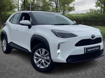 2024 (24) - 1.5 Hybrid Icon 5dr CVT