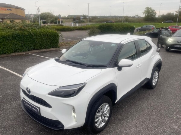 Used Toyota Yaris 2024 for sale - 76061643: Photo 22