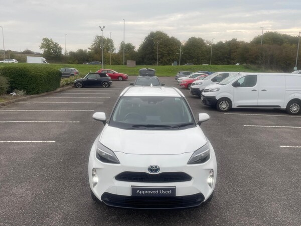 Used Toyota Yaris 2024 for sale - 76061643: Photo 25