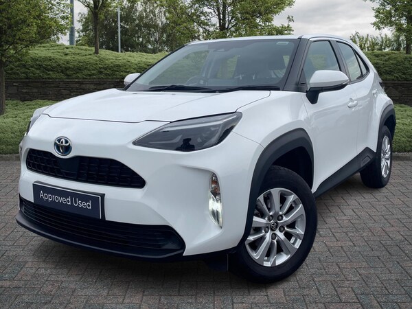 Used Toyota Yaris 2024 for sale - 76061643: Photo 3