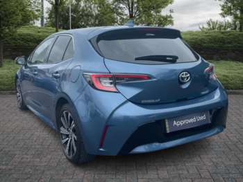 Used Toyota Corolla 2022 for sale - 74565123: Photo