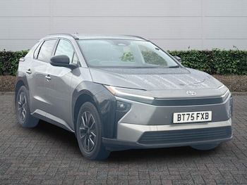 Used Toyota Other 2025 for sale - 79159884: Photo