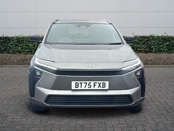 Used Toyota Other 2025 for sale - 79159884: Photo