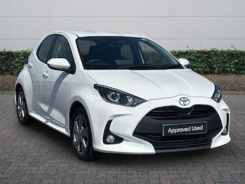 Used Toyota Yaris 2024 for sale - 78036251: Photo